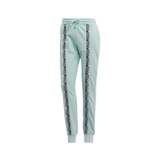 Pantalón Deportivo Adidas Originals Cuff Tiro Medio - Mujer - comprar online
