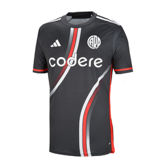 Camiseta River Plate adidas Alternativa 2024 Hombre