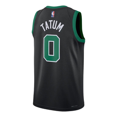 Camiseta Básquet Boston Celtics Jordan #0 Tatum - Adulto en internet