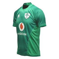 Camiseta Rugby Irlanda Titular Canterbury 2023 - Adulto - comprar online