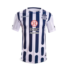 Camiseta Talleres De Córdoba Titular Givova 2023 - Adulto