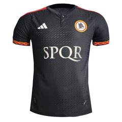 Camiseta As Roma Suplente Modelo Jugador Adidas 2024 #16 Paredes - Adulto - comprar online