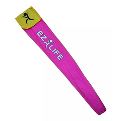 Palo De Hockey Ez Life Fibra De Vidrio Reforzado + Funda - tienda online