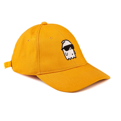 Gorra Guinche 21 - Modelo Ghost