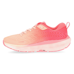 Zapatillas Running Skechers Go Run Ride 11 C/ Rosa - Mujer - comprar online