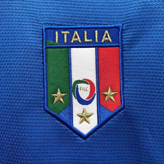 Camiseta Selección Italia Puma 2006 - Adulto en internet