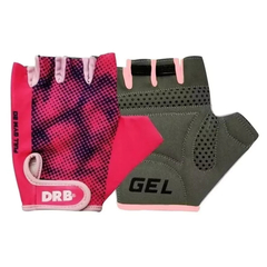 Guantes Drb Training Full Gym C/ Rosa - Adulto - comprar online