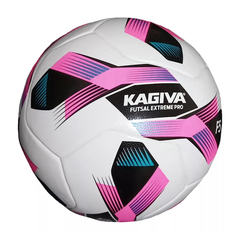 Pelota Futsal Kagiva Medio Pique N°4 Pro Extreme