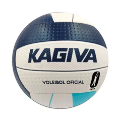 Pelota Voley Kagiva Pro Tamaño Profesional