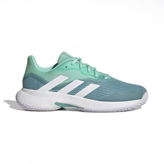 Zapatilla Adidas Courtjam Control Para Tenis - Adulto