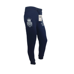 Jogging Bronx Mike Tyson Boxeo Gym Culturismo Mma Azul - comprar online