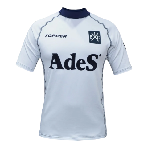 Camisa três do St. Pauli 2023-2024 é lançada pela DIIY