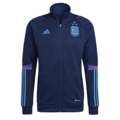 Conjunto deportivo Selección Argentina Tiro 3 estrellas Adidas 2023 - Adulto en internet