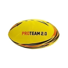 Pelota Rugby Dribbling Pro Team 2.0 Nº4 en internet