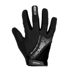 Guante Ciclismo Reusch Touch C/ Negro
