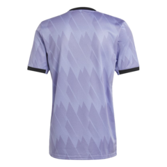 Camiseta Real Madrid Suplente Adidas 2023 - Adulto - comprar online