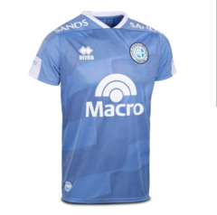 Camiseta Belgrano de Córdoba 2024 Titular Adulto Errea