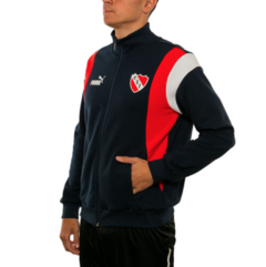 Campera Independiente FTBLARCHIVE Puma Adulto Fútbol - ByPlaysport