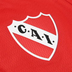 Camiseta de Fútbol Puma Independiente Titular 22/23 Mujer en internet