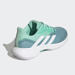 Zapatilla Adidas Courtjam Control Para Tenis - Adulto en internet