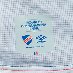 Camiseta Nacional De Uruguay Titular Umbro 2022/23 - Adulto - tienda online