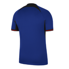 Camiseta Selección Holanda Suplente Nike Qatar 2022 - Adulto - comprar online
