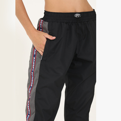 Pantalón Deportivo Basset Ss C/ Negro - Mujer en internet