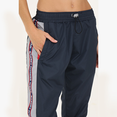 Pantalón Deportivo Basset Ss C/ Azul - Mujer - comprar online