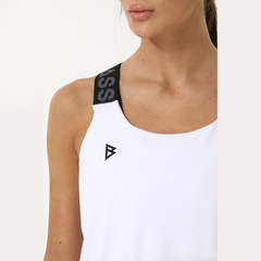 Musculosa Deportiva Basset Energy - Dama - tienda online