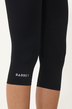 Calza Deportiva Basset Pescador Twins X - Mujer - tienda online