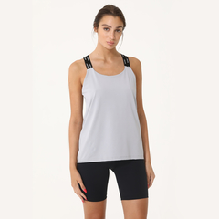 Musculosa Deportiva Basset Niza - Dama