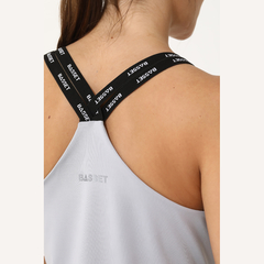 Musculosa Deportiva Basset Niza - Dama - tienda online