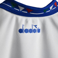 Camiseta Vélez Sarsfield Titular Diadora 2023 - Infantil - tienda online