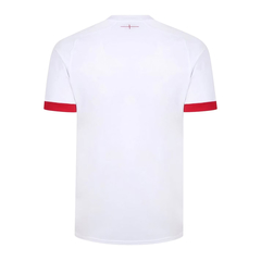 Camiseta Rugby Inglaterra Titular Umbro 2023 - Adulto - comprar online
