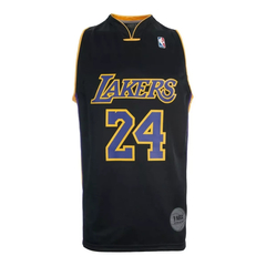 Musculosa Ángeles Lakers Nba Suplente #24 Bryant - Adulto