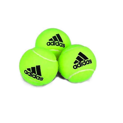 Tubo Pelotas Padel adidas Balls X3 Speed Rx All Court Paddle - comprar online