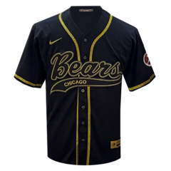 Camiseta Futbol Americano/ Baseball NFL Chicago Bears Nike #1 Fields - Adulto - comprar online