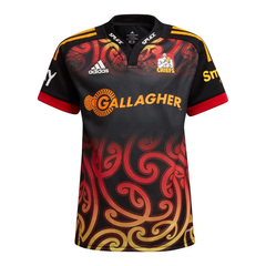 Camiseta Rugby Gallagher Chiefs Away Adidas 2023 - Adulto