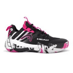 Zapatilla Head Básquet / Pádel / Vóley Indoor - Mujer