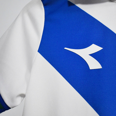 Camiseta Vélez Sarsfield Titular Diadora 2023 - Adulto - By Playsport