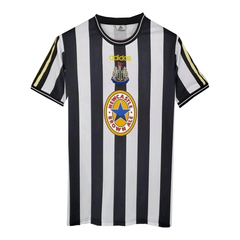 Camiseta NewCastle United Titular Adidas 1997 #9 Shearer - Adulto - comprar online