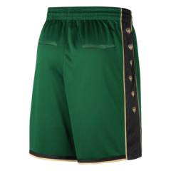 Short Básquet Boston Celtics City Edition C/ Bolsillo - Adulto - comprar online