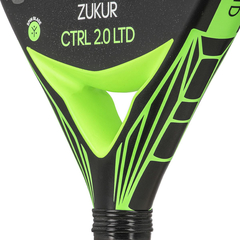 Paleta adidas Zukur Ctrl 2.0 Ltd Green 2023 en internet
