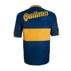 Camiseta Boca Juniors Retro Olan 1995 - comprar online