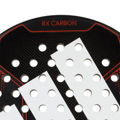 Paleta Pádel adidas Rx Carbon 3.2 - 2023 - By Playsport