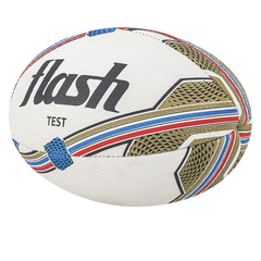 Pelota De Rugby Flash Test Numero 5 en internet
