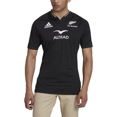 Camiseta All Black Rugby Home Adidas 2023 - Adulto - comprar online
