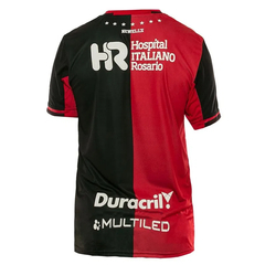 Camiseta Newell's Old Boys Titular Givova 2023 - Adulto - comprar online