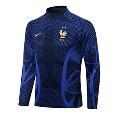 Conjunto Deportivo Selección Francia Strike Nike 2022 - Adulto en internet