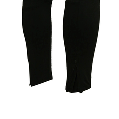 Pantalon Salida Huracán Kappa 2023 Color Negro - Adulto - tienda online